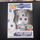 Funko Pop! Vinyl: Ad Icons Pillsbury Doughboy Funko (Exclusive) #65