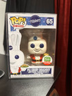 Funko Pop! Vinyl: Ad Icons - Pillsbury Doughboy - Funko (Exclusive) #65
