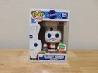 New Funko Pop Ad Icons Pillsbury Funko Shop #65 Pillsbury Doughboy vinyl figure
