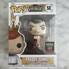FUNTASTIC VOYAGE 2024 FUNKO FUNDAYS POP! FREDDY AS HOOK SE 3400