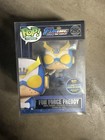 Funko Pop Digital Fun Force Freddy #295 Legendary w/ Protector