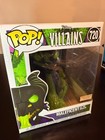 Funko 720 Disney Villains Maleficent as the Dragon - Box Lunch Exclusive