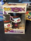 Funko Pop! Vinyl: Disney - Dr. Facilier w/Mask - Box Lunch (Exclusive) #508
