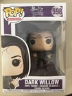 Funko Pop! Vinyl: Buffy the Vampire Slayer Dark Willow #598