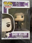 Funko Pop! Vinyl: Buffy the Vampire Slayer Dark Willow #598