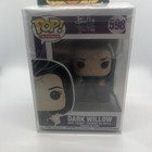 *Vaulted/Rare* Buffy the Vampire Slayer: Dark Willow #598 Funko Pop! w/Protector
