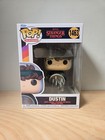 Funko Pop!: Stranger Things: Dustin #1463