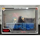 New Deluxe Pop Moment Stranger Things: Phase Three Dustin/ Eddie/ Demobats #05
