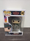 Funko Pop! Vinyl: Stranger Things - Dustin #1463