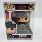 Funko Pop! Vinyl: Stranger Things - Dustin #1463