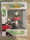 Funko Pop Aahh Real Monsters Oblina 224