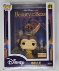Funko Pop Belle 01 Box Lunch Exclusive