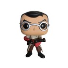 Funko Pop Team Fortress 2 Medic Action Figure #249