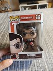 Funko POP! Games - Medic #249 Team Fortress 2 TF2 Valve Vinyl Figure