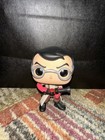 Funko Pop Team Fortress 2 Medic Action Figure #249