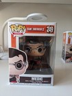 Funko Pop! Vinyl Games Team Fortress 2 - Medic #249