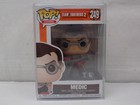 Brand New Funko Team Fortress 2 Red Medic 249 Pop Figure