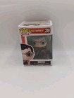 Funko Pop! Team Fortress 2 Medic Vinyl Figure #249