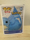 Funko Pop! Games Squirtle #504 Vinyl Figure Pokémon Center Exclusive