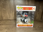 Mushu Riding Panda - Pop Vinyl - 77 - Mulan - 2020 Spring Convention Exclusive