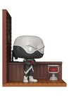 Deluxe Pop! My Hero Academia: Twice in Hideout Build-A-Scene Vinyl Figure