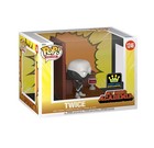 Funko Pop Anime My Hero Academia Twice Hideout #1246