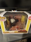 Funko Pop Deluxe Twice #1246 My Hero Academia Special Edition Exclusive