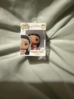 Bitty Pop! YULE BALL PARVATI PATIL Funko 1" Figure Harry Potter Goblet of Fire