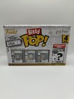 Funko Bitty Pop: Harry Potter, Cho Chang, and Parvati Patil
