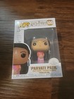 Funko Pop! Harry Potter: Parvati Patil (Yule Ball) #100 Vinyl Figure