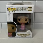 FUNKO POP! : HARRY POTTER SERIES - PARVATI PATIL #100 YULE BALL