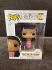 Funko Pop! Vinyl: Harry Potter - Parvati Patil #100