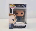 Funko Pop Heroes Gotham James Gordon 75 DC Comics Before The Legend Vinyl Figure