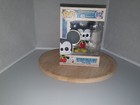 Pop! Disneyland 65TH Anniversary Matterhorn Bobsleds Mickey vinyl #812