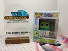 Funko BMO #1073 Adventure Time "Kiss My Cook" W/ Vinyl Protector