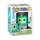 Funko Pop! Vinyl: Adventure Time - BMO #1073 New Sealed