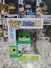 Funko Pop! Animation: Adventure Time BMO #1073