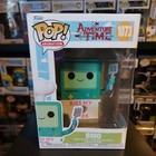 Funko Pop! BMO #1073 - Adventure Time - Cartoon Network