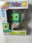 Funko Pop! Animation Adventure Time BMO 1073