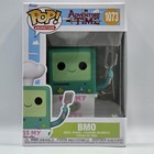 Funko Pop! Animation: Adventure Time BMO (Cook) #1073