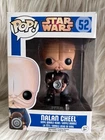 #52 Star Wars Nalan Cheel Funko Pop!