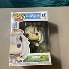 Funko Pop! Vinyl: Genshin Impact - Paimon #162