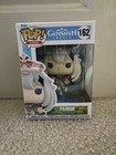 Funko Pop! Vinyl: Genshin Impact - Paimon #162