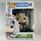 Funko Pop! Asia Genshin Impact Paimon #162