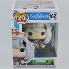 Funko Pop! Vinyl: ASIA Genshin Impact Paimon #162