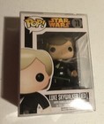 Funko Pop! Star Wars #11 Luke Skywalker (Jedi)