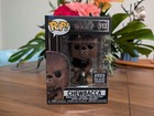 🌟 Funko Pop 513 Chewbacca Galactic Convention Exclusive 2022 🌟