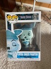 Funko Pop Disney Parks Haunted Mansion 50th Anniversary Opera Singer Phantom 576