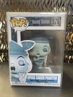 Funko Pop! Vinyl: Disney Haunted Mansion Opera Singer Phantom #576 FREE SHIP A26