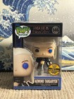 Funko Pop! Digital: House Of The Dragon - Aemond Targaryen #146 Legendary